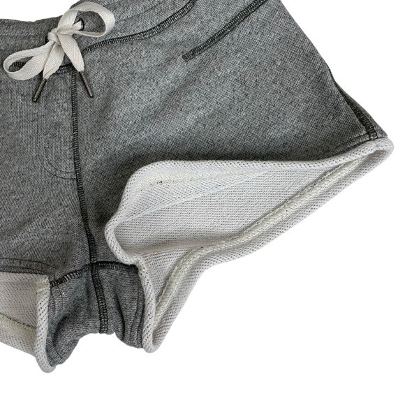 lululemon All You Need French Terry Sweatpants Short - Picture 4 of 10